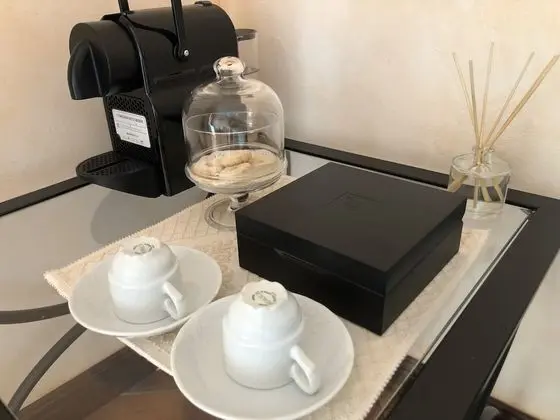 Deluxe Süit, 1 Yatak Odası, Küvet, Liman Manzaralı