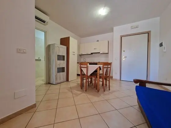 Standard Apart Daire, 1 Yatak Odası, Özel Banyo