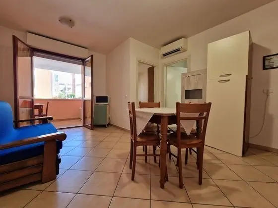 Standard Apart Daire, 1 Yatak Odası, Özel Banyo