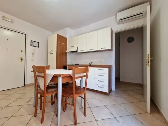 Standard Apart Daire, 1 Yatak Odası, Özel Banyo