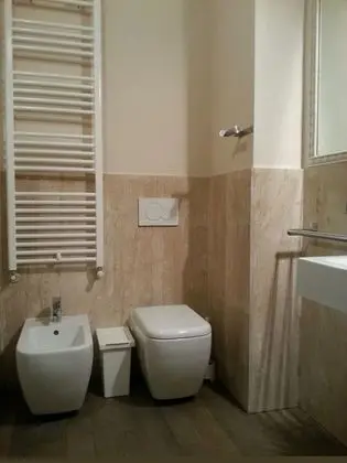 Standard Tek Büyük veya İki Ayrı Yataklı Oda, Dağ Manzaralı