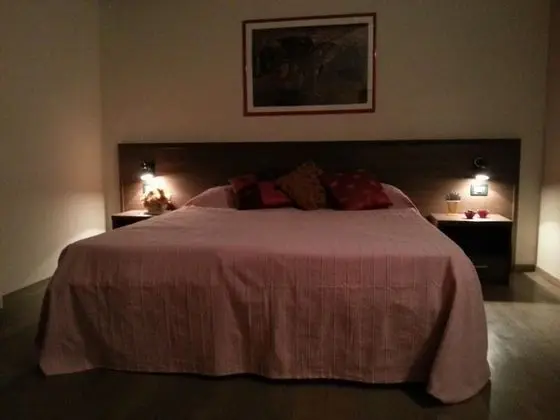 Süit, Dağ Manzaralı