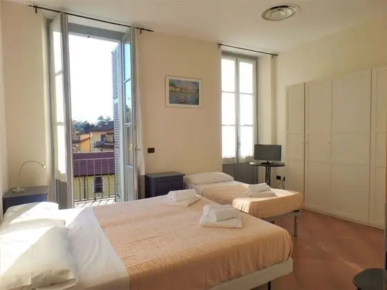 Classic Üç Kişilik Oda