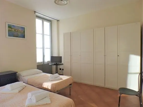 Classic Üç Kişilik Oda