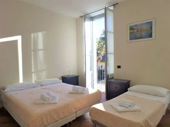 Classic Üç Kişilik Oda