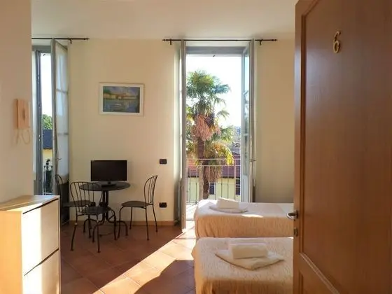 Comfort Üç Kişilik Oda