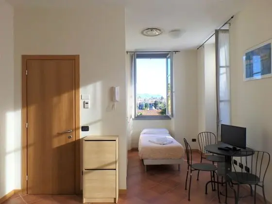 Comfort Üç Kişilik Oda