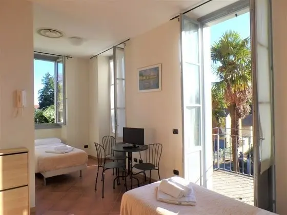 Comfort Üç Kişilik Oda