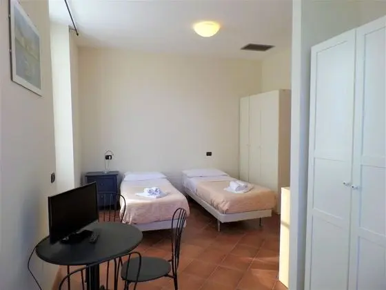 Comfort Üç Kişilik Oda