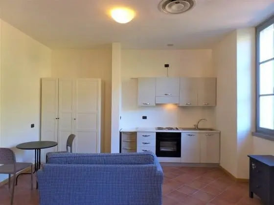 Comfort Üç Kişilik Oda