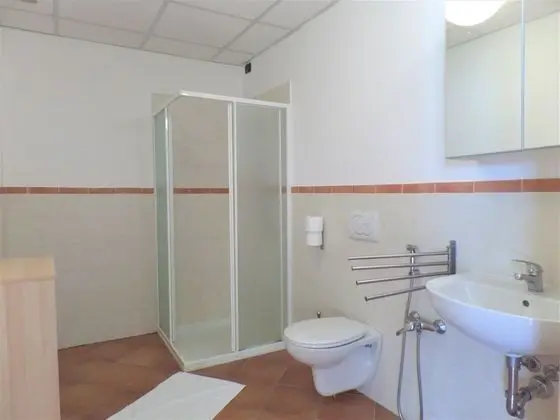 Comfort Üç Kişilik Oda