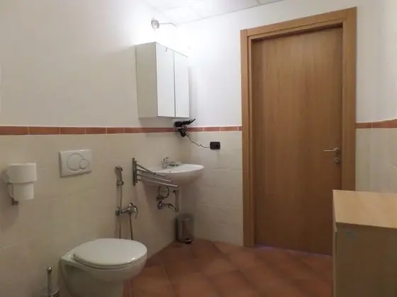 Comfort Üç Kişilik Oda