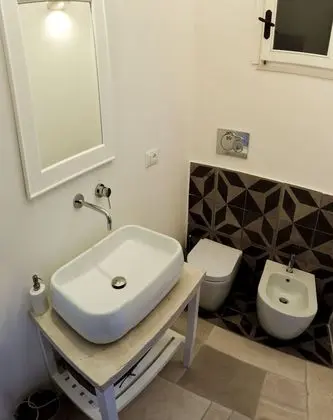Deluxe Tek Büyük veya İki Ayrı Yataklı Oda (Z'Pepp)