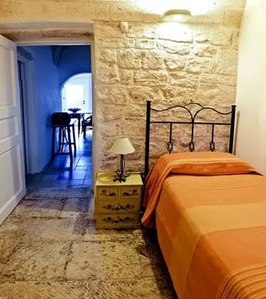 Romantic Süit, 2 Yatak Odası, Sigara İçilmez (Nonna Stella)