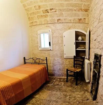 Romantic Süit, 2 Yatak Odası, Sigara İçilmez (Nonna Stella)
