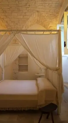 Romantic Süit, 2 Yatak Odası, Sigara İçilmez (Nonna Stella)