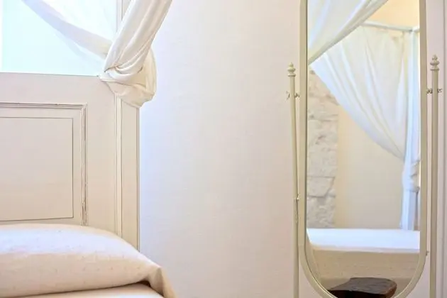 Romantic Süit, 2 Yatak Odası, Sigara İçilmez (Nonna Stella)