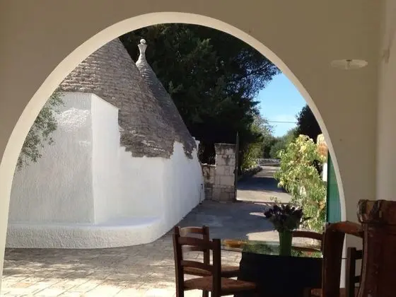 Romantic Süit, 2 Yatak Odası, Sigara İçilmez (Nonna Stella)