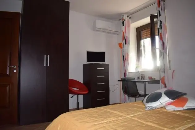 Comfort Tek Büyük Yataklı Oda, 1 Yatak Odası, Özel Banyo