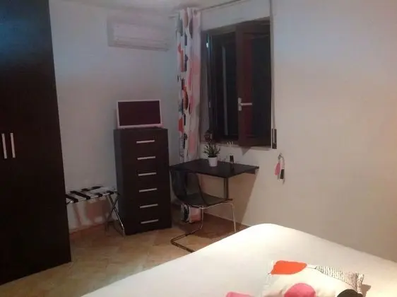 Comfort Tek Büyük Yataklı Oda, 1 Yatak Odası, Özel Banyo
