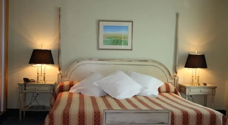 Çift ​​kişilik Standard