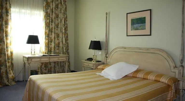 Çift ​​kişilik Standard