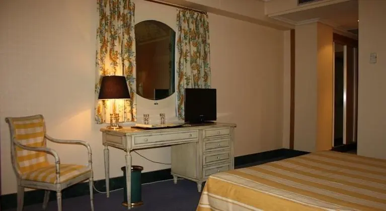 Çift Kişilik Tek Kişi Kullanım Standard