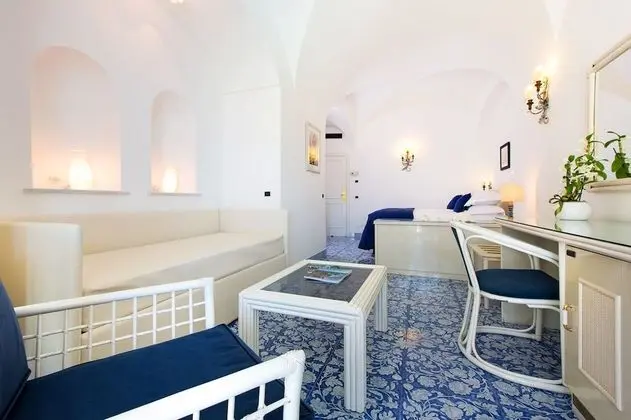 Junior Süit, Teras, Deniz Manzaralı (Classic Junior Suite terrace sea view)