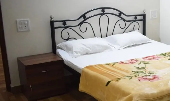 Deluxe Tek Büyük Yataklı Oda, 1 Yatak Odası, Sigara İçilmez, Mutfak