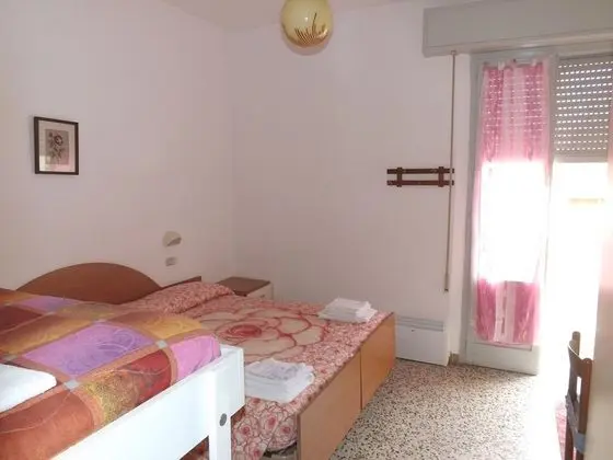 Standard Dört Kişilik Oda