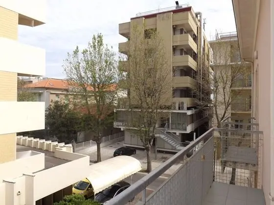 Standard Dört Kişilik Oda