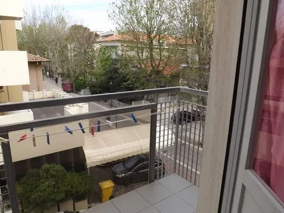 Standard Dört Kişilik Oda