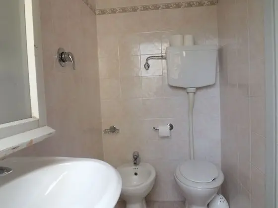 Standard Dört Kişilik Oda