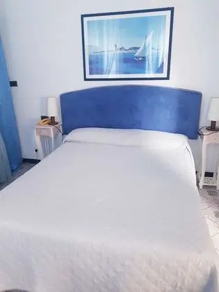 Economy Tek Kişilik Oda