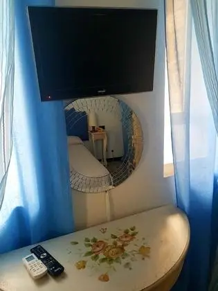 Economy Tek Kişilik Oda