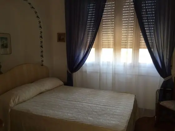 Tek Kişilik Oda