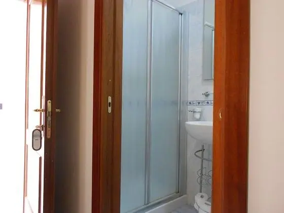 Dört Kişilik Oda, Balkon