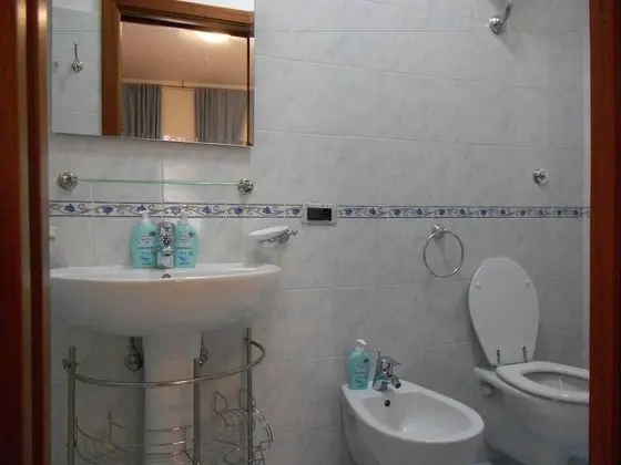 Standard Tek Büyük Yataklı Oda, Özel Banyo
