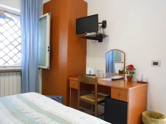 Standard Tek Büyük Yataklı Oda, Özel Banyo