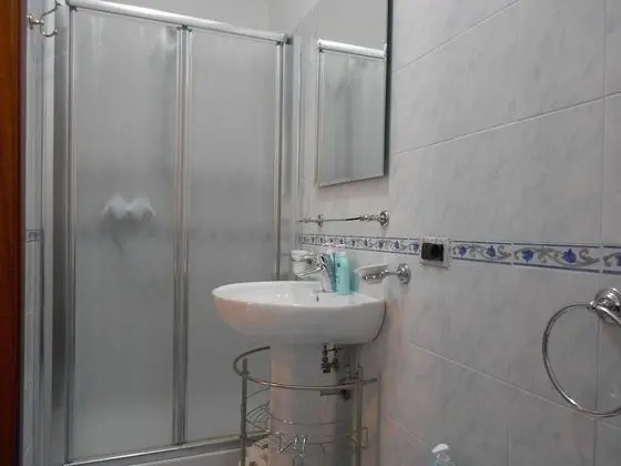 Standard Tek Büyük Yataklı Oda, Özel Banyo
