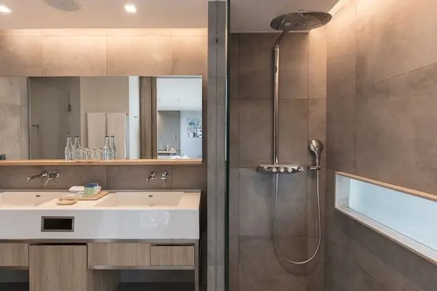 Deluxe Room, Sea View