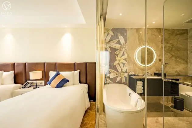 Deluxe Oda, Bağlantılı Odalar (La Vela)