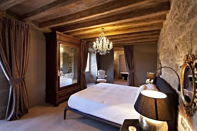 Superior Tek Büyük Yataklı Oda