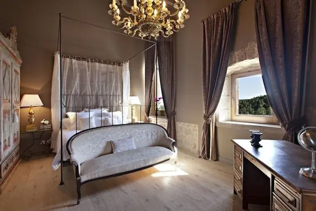 Superior Tek Büyük Yataklı Oda