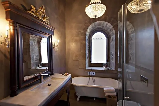 Superior Tek Büyük Yataklı Oda