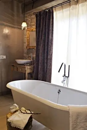 Superior Tek Büyük Yataklı Oda