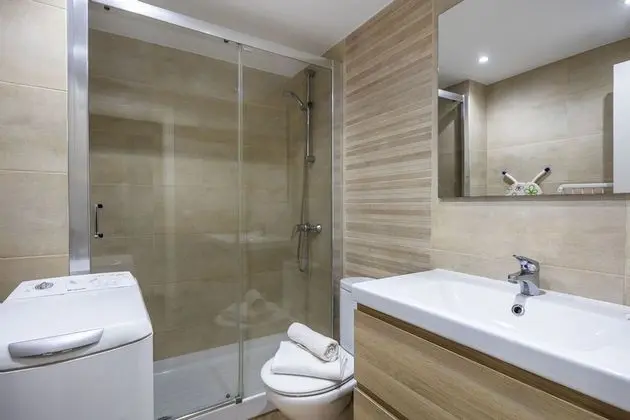 Standard Apart Daire, 1 Yatak Odası, Havuz Kullanımı