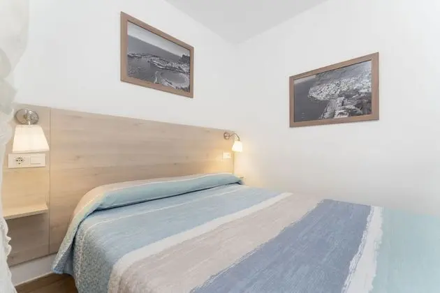 Standard Apart Daire, 1 Yatak Odası, Havuz Kullanımı