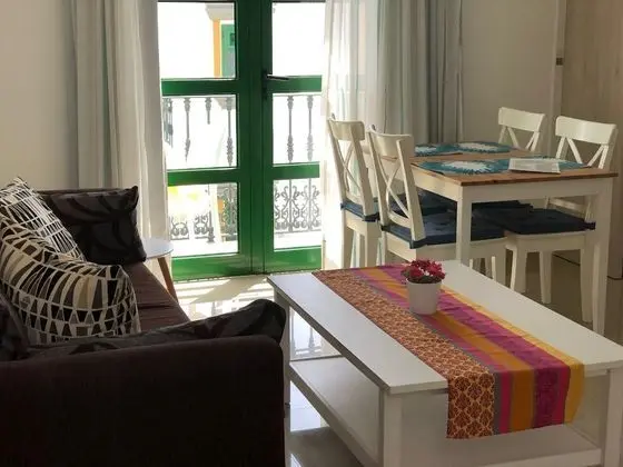 Standard Apart Daire, 1 Yatak Odası, Havuz Kullanımı