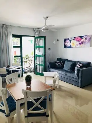 Standard Apart Daire, 1 Yatak Odası, Havuz Kullanımı